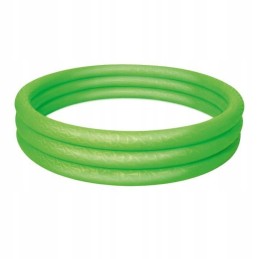 Pripučiamas baseinas vaikams 102x25cm 101l bestway