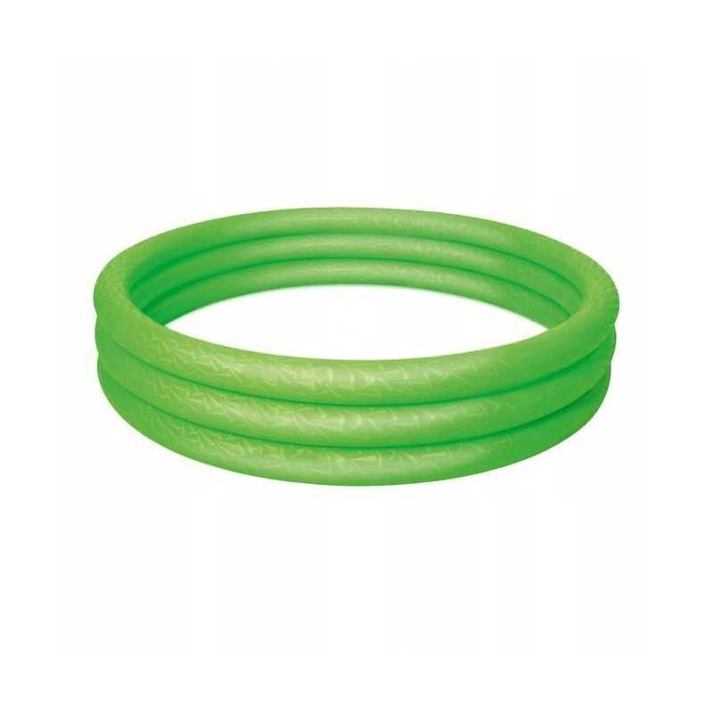 Pripučiamas baseinas vaikams 102x25cm 101l bestway