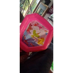 Bestway pripučiamas irklavimo baseinas 61x15cm