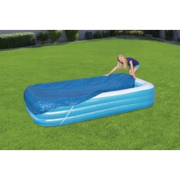 Bestway baseino danga 305 x 183 cm