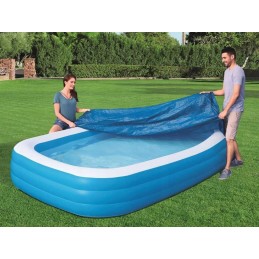 Bestway baseino danga 305 x 183 cm