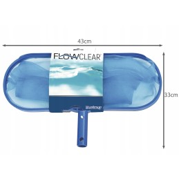 Bestway baseino valymo tinklo rinktuvas 58278 n