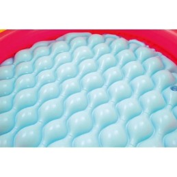 Vaikiškas irklavimo baseinas, apvalus vaikų baseinas, 70x70 bestway 51128