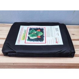 Agrowwoven juoda 50g sciolka 3 2m x 5m