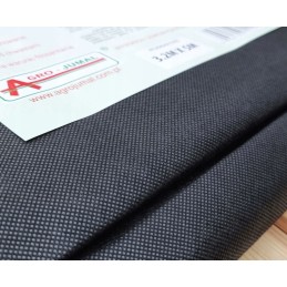 Agrowwoven juoda 50g sciolka 3 2m x 5m