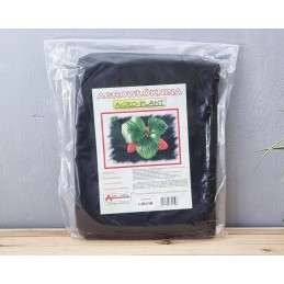 Agrowwoven juoda 50g sciolka 3 2m x 5m