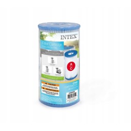 Filtras baseino siurbliui, A tipo įdėklas intex 29000