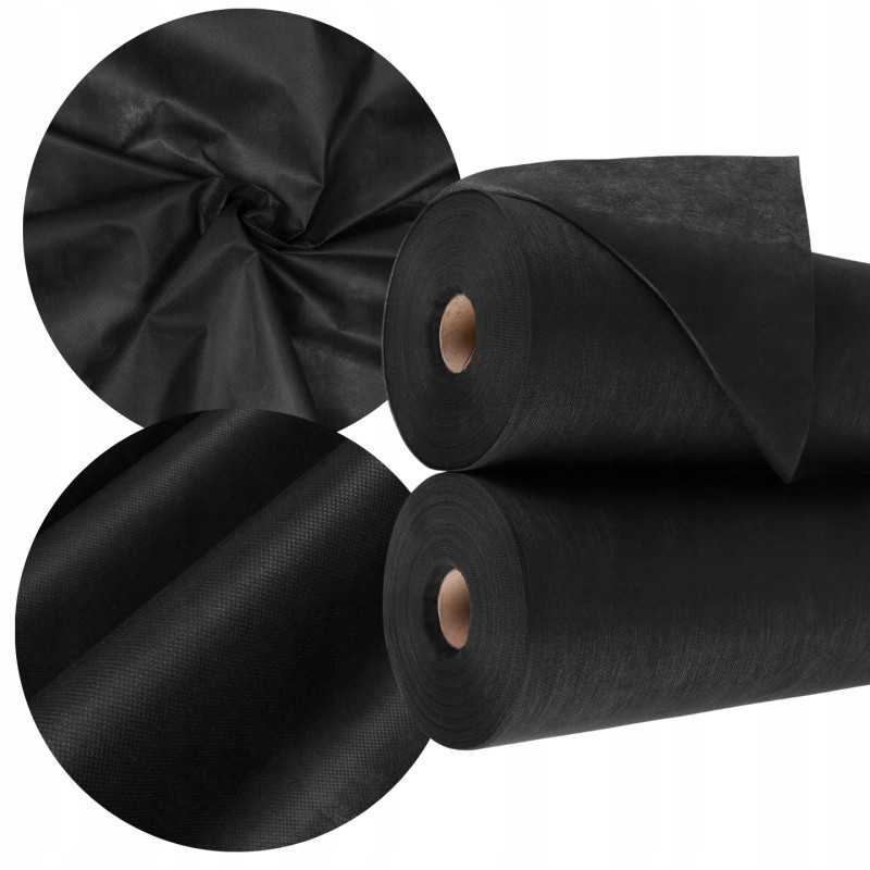 Agrowwoven black 1 1m 50g uv 20m bellushortus