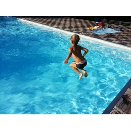 I tipo pakaitiniai filtrai baseino siurbliui 1249l h bestway 2 vnt