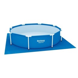 Bestway 58000 baseino kilimėlis 274x274cm