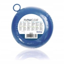 Baseino chemikalai ir bestway dozatorius