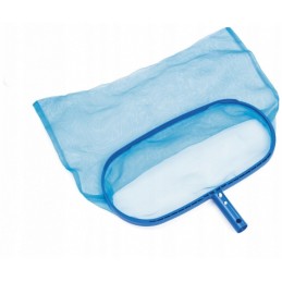 Baseino valymo tinklelis 43x21cm srautinis skaidrus