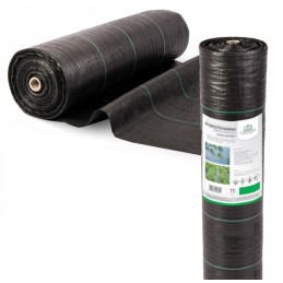 Agrotekstilė nuo piktžolių