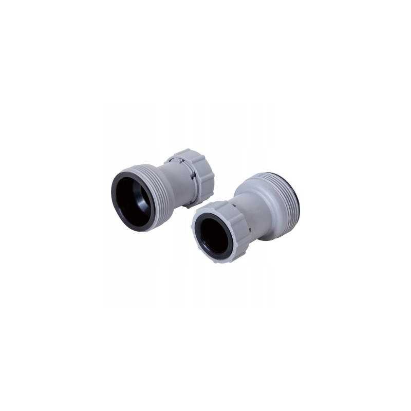 Jungtys siurbliams, 38mm skersmens sumažinimas