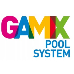 Ph minus gamix ph pH lygio mažinimui baseino vandenyje, 1kg reguliatorius