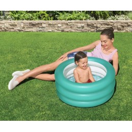 Bestway 51033 mėtų baseinas 70cm x 30cm