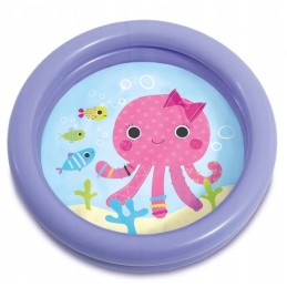 Intex 59409 vaikiškas pripučiamas irklavimo baseinas 61x15 cm