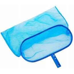 Baseino valymo tinklelis 43x21cm srautinis skaidrus