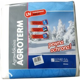 Agro audinys žieminis 3 2 x 5 p50 agroterm