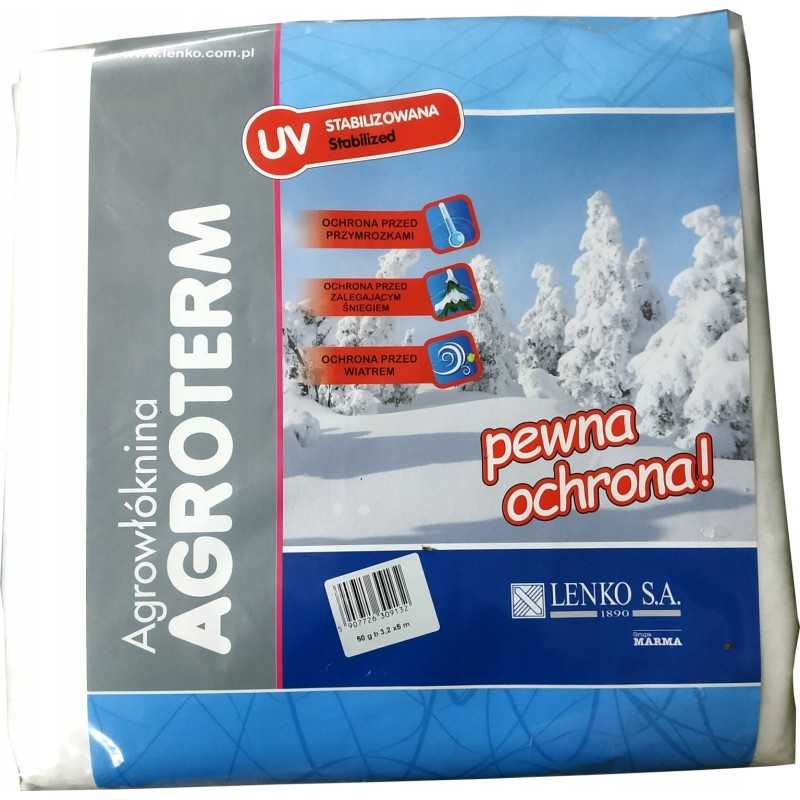 Agro audinys žieminis 3 2 x 5 p50 agroterm