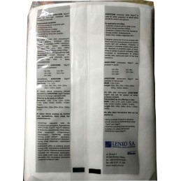 Agro audinys žieminis 3 2 x 5 p50 agroterm