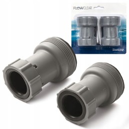 Jungtys siurbliams, redukcinis sr 38mm bes
