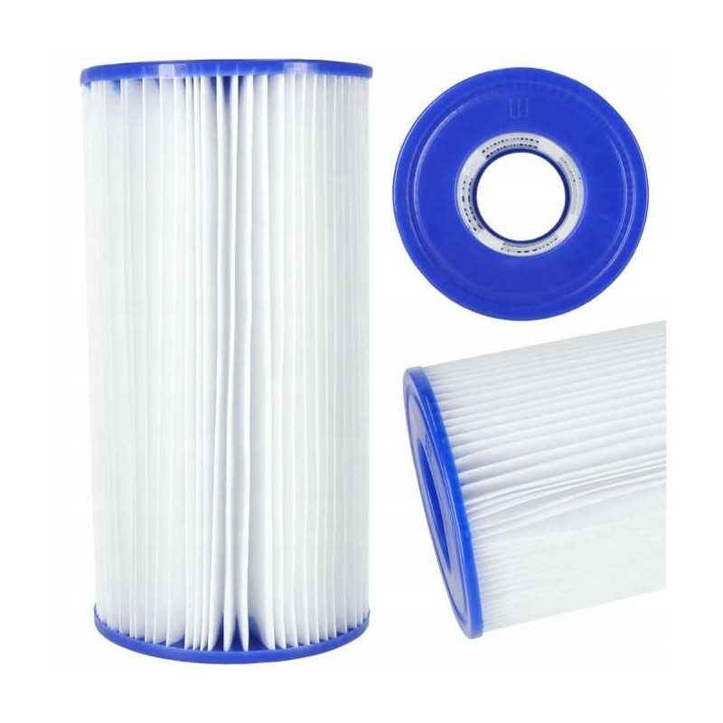 Filtro įdėklas baseino siurbliui III AC 1500 gal Bestway 58012