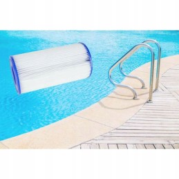 Filtro įdėklas baseino siurbliui III AC 1500 gal Bestway 58012