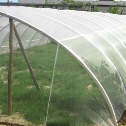 Žieminis neaustinis audinys augalų apsaugai 5mx1m