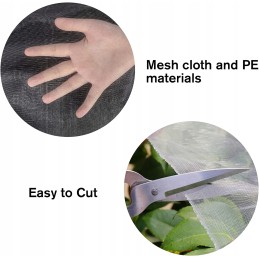 Žieminis neaustinis audinys augalų apsaugai 5mx1m