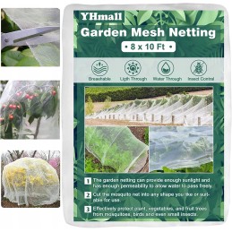 Žieminis neaustinis audinys augalų apsaugai 5mx1m