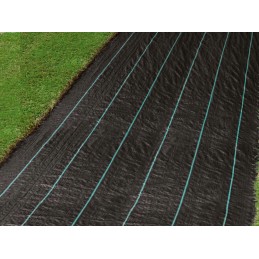 Agrotkanina anti piktžolių parkas