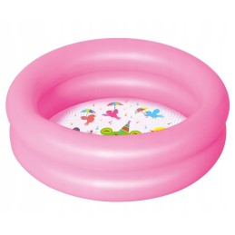 Vaikų baseinas, sodo irklavimo baseinas, kūdikių vonelė