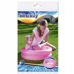 Vaikų baseinas, sodo irklavimo baseinas, kūdikių vonelė