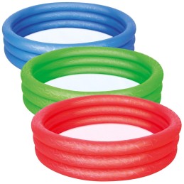 Bestway baseinas 122 x 25 cm pripučiamas