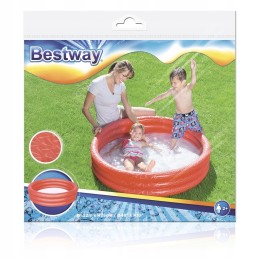 Bestway baseinas 122 x 25 cm pripučiamas