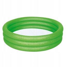 Bestway baseinas 122 x 25 cm pripučiamas