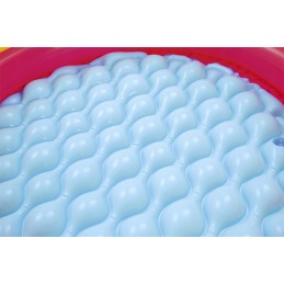 Pripučiamas baseinas, minkštas dugnas, bestway 51128 irklavimo baseinas