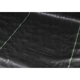 ⭐️agrotekstilė agrotekstilė nuo piktžolių 0,6 m 70g/m2 1mb ⭐️