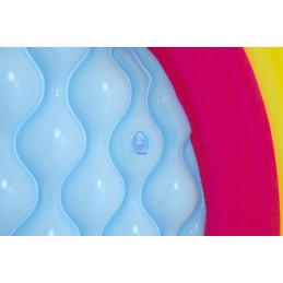 Pripučiamas baseinas, minkštas dugnas, bestway 51128 irklavimo baseinas