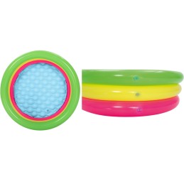 Pripučiamas baseinas, minkštas dugnas, bestway 51128 irklavimo baseinas