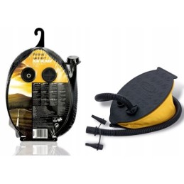Foot pump 23cm x 15cm bestway 62023
