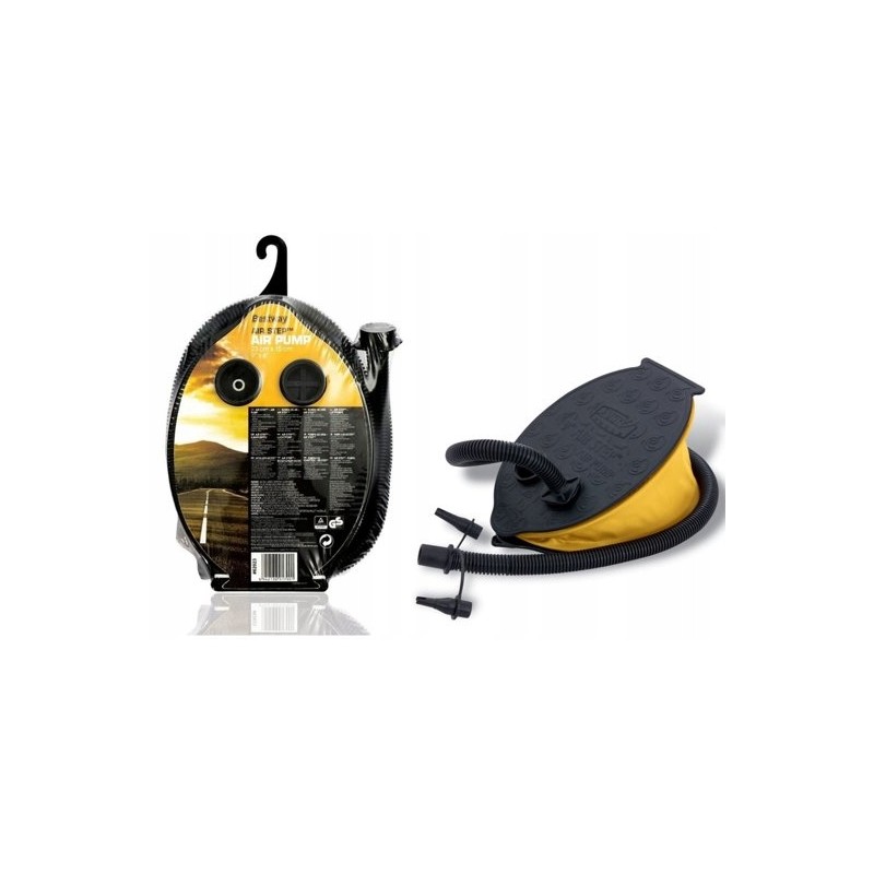 Jalapump 23cm x 15cm bestway 62023