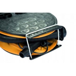 Kojų pompa 23cm x 15cm bestway 62023