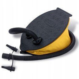 Kojų pompa 23cm x 15cm bestway 62023