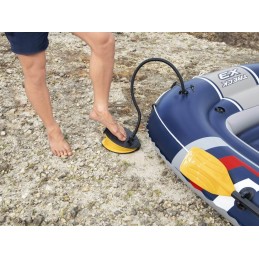 Kojų pompa 23cm x 15cm bestway 62023