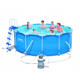 bestway 56414 baseino kojų atrama