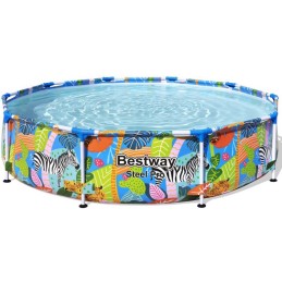 Bestway 56985 baseino kojų atrama