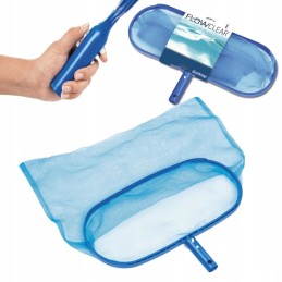 Vandens tinklas baseino kaušelis 43 x 21 cm bestway