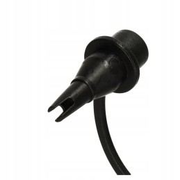 Bestway 62002 stūmoklinis rankinis siurblys 30cm